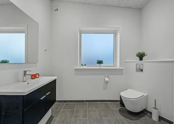 Marius - 400m From The Sea By Interhome Bjerregård