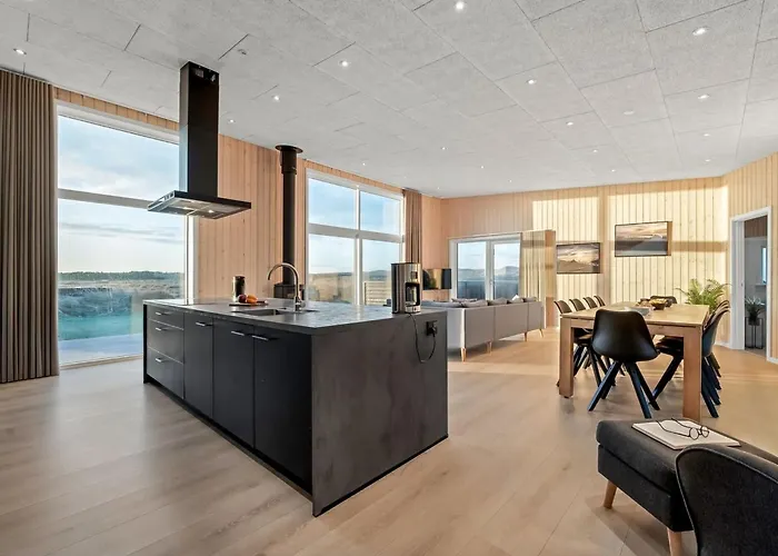 Marius - 400m From The Sea By Interhome * Bjerregård