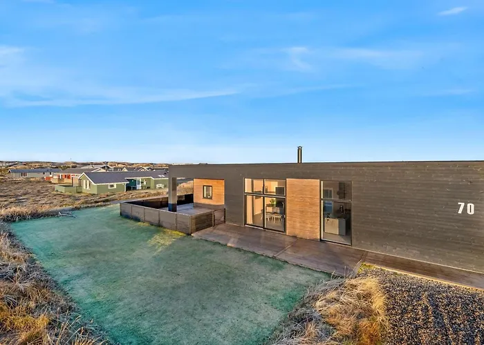 Casa vacanze Marius - 400m From The Sea By Interhome Bjerregård