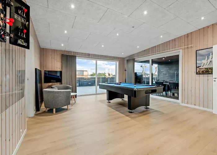 Marius - 400m From The Sea By Interhome *