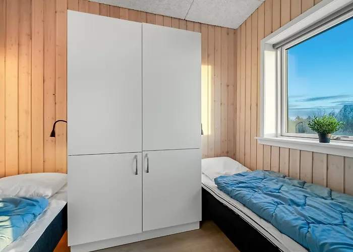 Marius - 400m From The Sea By Interhome Bjerregård