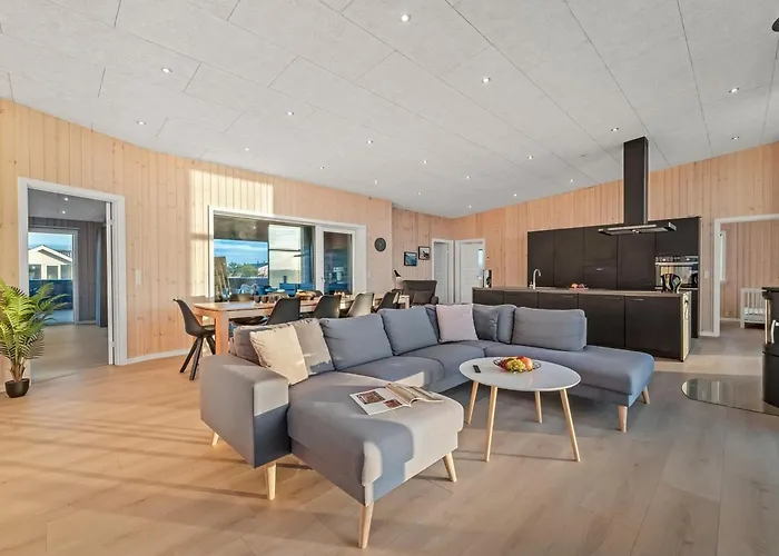 Marius - 400m From The Sea By Interhome Casa vacanze