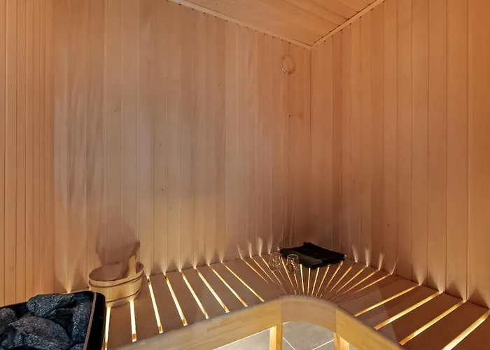 Casa vacanze Marius - 400m From The Sea By Interhome Bjerregård