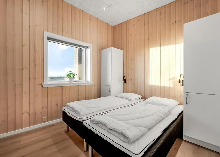Casa vacanze Marius - 400m From The Sea By Interhome Bjerregård